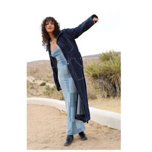 ROLLA'S Bjou Trench Size US/Small